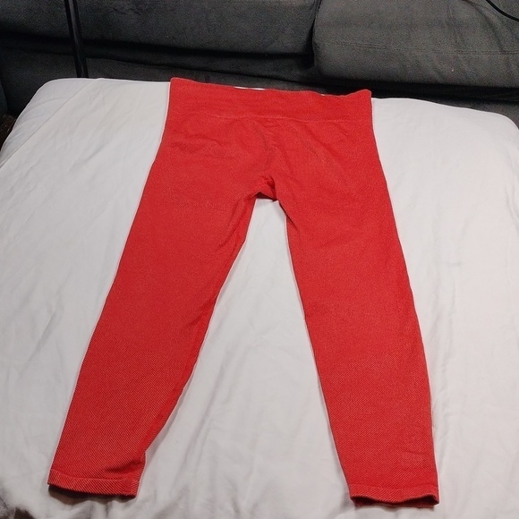 Joy Lab women's large sized athletic pants - Picture 5 of 9